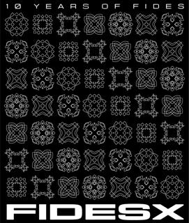 10Y Of Fides [Fides X] With Z.I.P.P.O - Endrew - Røøb 
