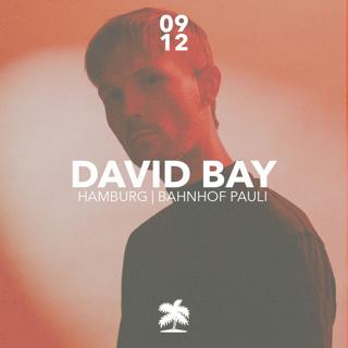David Bay