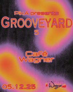 Grooveyard Vol.5