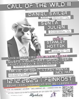 Call Of The Wild Iii