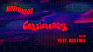 Nosponsor ''Consistency''