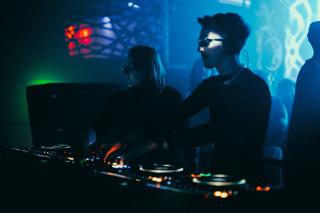 Collectif Noctem Fckg Mood + Technopaul