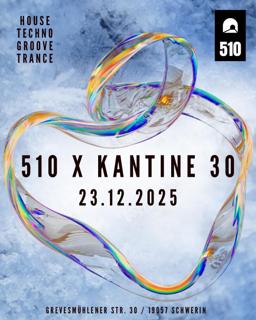 510 X Kantine 30