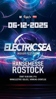 Electric Sea Festival
