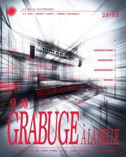 Grabuge À La Belle