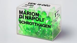 T7: Marion Di Napoli