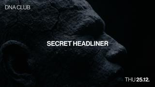 Secret Headliner