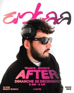 Emkaa — Trance / Bounce