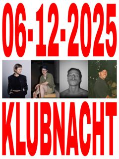 Klubnacht Saarbrücken