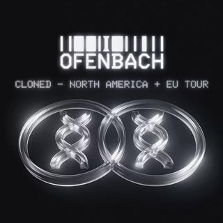 Ofenbach: Cloned [Live] - Fiducial Asteria, Lyon