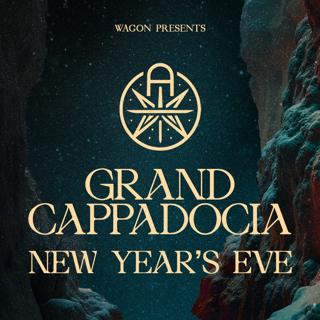 Cappadocia Grand Christmas - Nye 2026