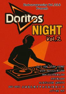 Underprogressing Vol.224 - Doritos Night Vol.2