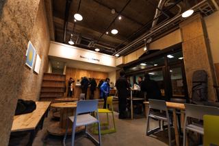 Slightly Salted Vol.3 *Streetlight Brewing Taproom 3Rd Anniversary*