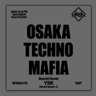Osaka Techno Mafia