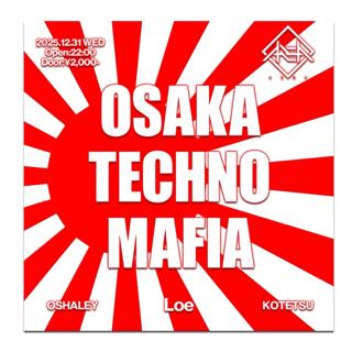 Osaka Techno Mafia