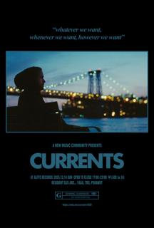 Currents