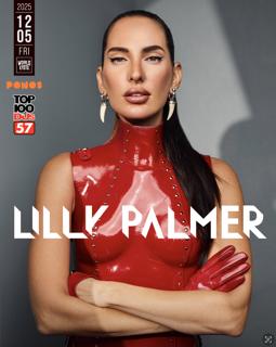 Lilly Palmer In Kyoto Powered By:Ponos