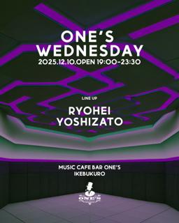 One'S Wednesday