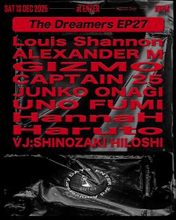 The Dreamers Ep27 - Enter 3Rd Anniversary Day9 -