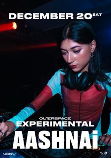 【12.20.Sat 'Aashnai'】