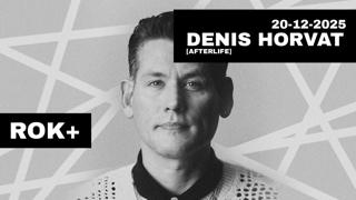 Rok+ Denis Horvat