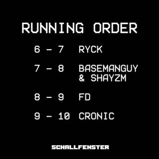 Live Session . Hotbox Takeover