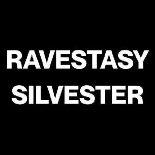 Hard Ravestasy - New Years Rave