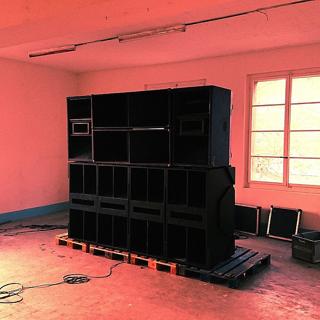 La Dernière Déter Par La Sacrée Déter