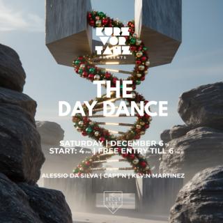 Kurz Vor Tanz – The Day Dance