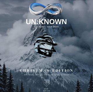 Unknown X Christmas