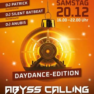 Abyss Calling