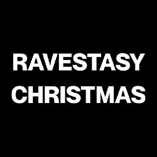Ravestasy Christmas