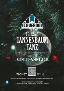Tannenbaum Tanz Mit Adi Dassler