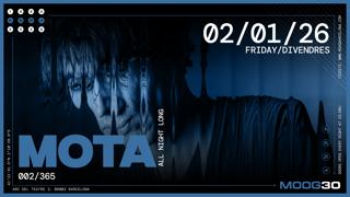 Mota (All Night Long)