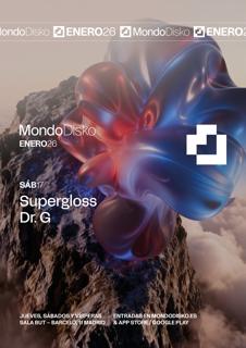 Supergloss / Dr. G