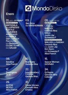 Dart B2B Entasia / Gerardo Niva