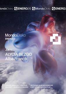 Alycia Bezgo / Alba Franch