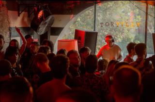 Tortilla W/ Arkademode + Teemon & Poomba