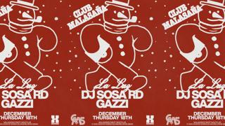 La Luz Feat. Dj Sosa Rd