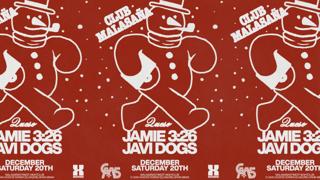 Queso Feat. Jamie 3:26