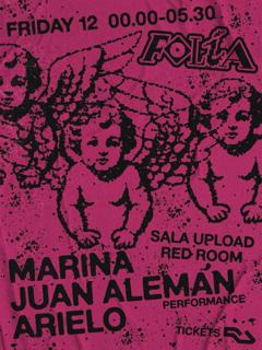 Folía Lado B Sala Upload