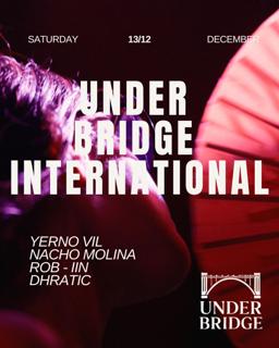 Under Bridge International