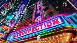 Introspection: Frankie G