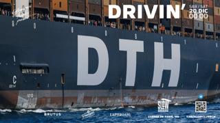 Drivin' Pres. Navider (D.T.H.)