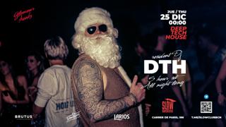 ★ Deep, Tech, House By Navider (D.T.H.)