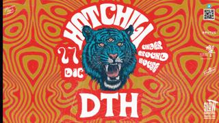 Hot Chili Pres. Navider (D.T.H.)