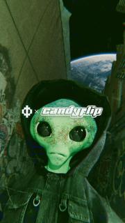 Dualism X Candyflip With Andata, Secret Act, Ivana Parti, Millie Forsberg