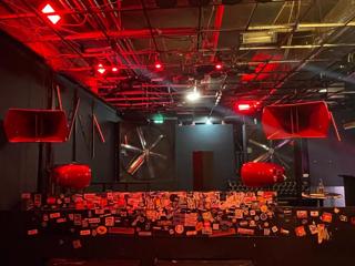 Klubnacht X No Face Social Club