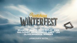 Bootshaus Winterfest
