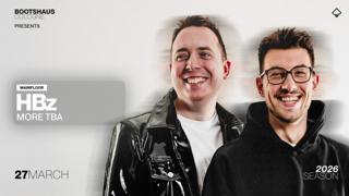 Hbz Pres. By Bootshaus